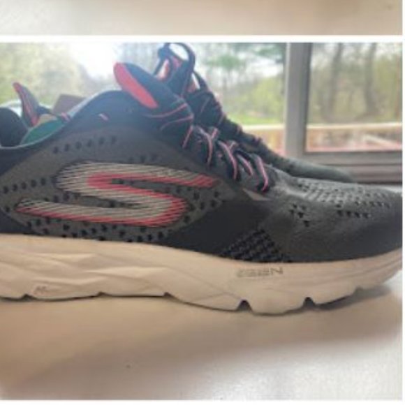 Skechers GoRun Ride 6 - Picture 2 of 5